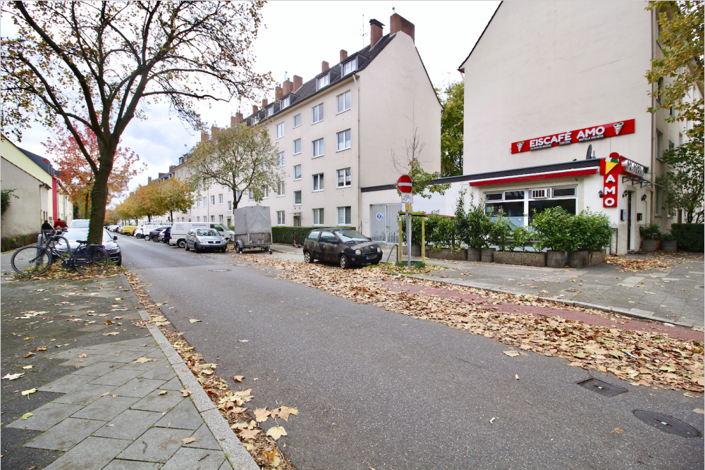 Street